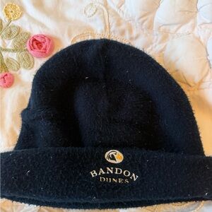 Turtlefur Fleece Beanie x Bandon Dunes Golf